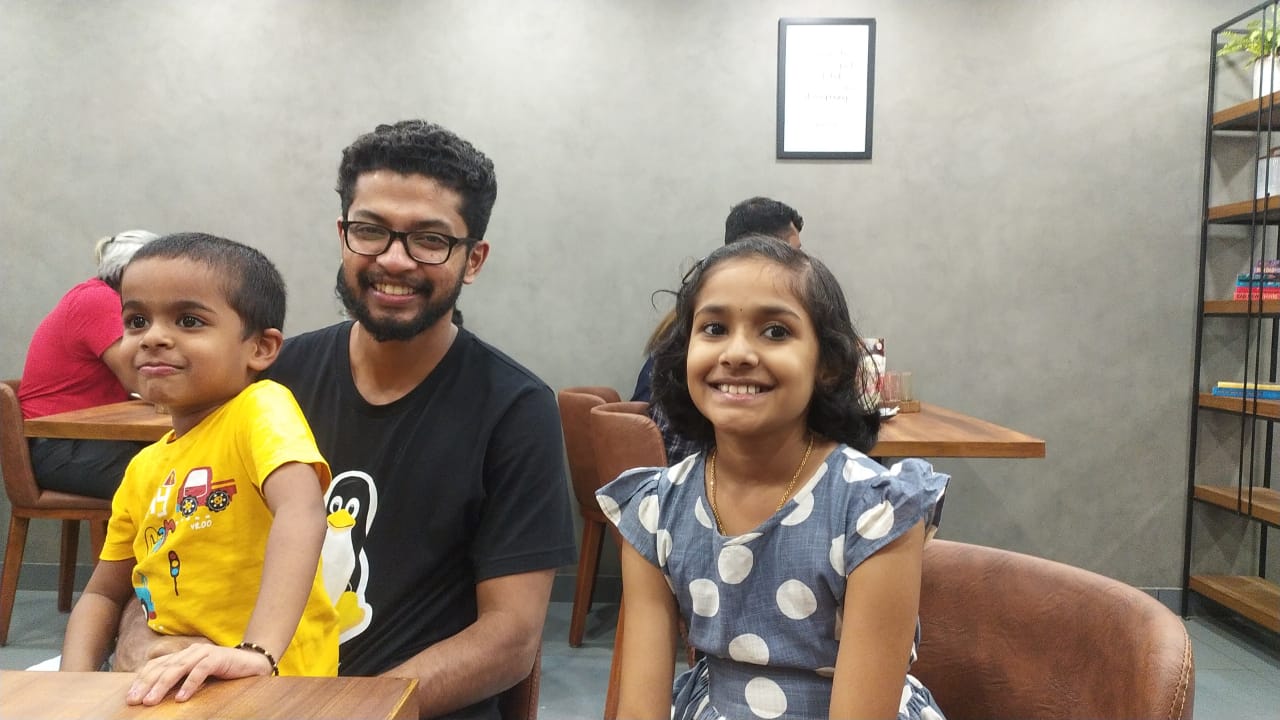 FruitBae, Palakkad - 6th October 2022